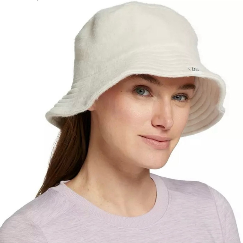 Alpine Design Brushed Bucket Hat NWT OS